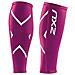 Copribraccia E Coprigambe 2xu Compression C Guard Abbigliamento Uomo S - Foto miniatura 2