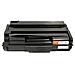 408285 Toner Originale Nero per SP 3710DN Capacità 7000 Pagine - Foto miniatura 1