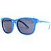 Sonnenbrille DL0048 5387A Occhiali da Sole, Blu (Blau), 53 Donna - Foto miniatura 1