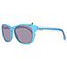 Sonnenbrille DL0048 5387A Occhiali da Sole, Blu (Blau), 53 Donna - Foto miniatura 2