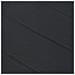 Tavolo Da Giardino Antracite 150x90x72 Cm Plastica Stile Rattan - Foto miniatura 3