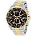 Specialty 14876 Nero Orologio Uomo - 45mm - Foto miniatura 6