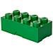 Scatola portaoggetti Colore Verde - Foto miniatura 1