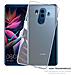 Cadorabo Custodia Compatibile Con Huawei Mate 10 Pro In Completamente Trasparente - Coperchio Protettivo In Silicone Tpu Flessibile - Foto miniatura 8