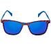Occhiali 0024-027-055. Occhiali Da Sole, Colore Blu. Unisex. - In ordine - Foto miniatura 5