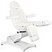 Azzurro Poltrona Cosmetica Elettrica 869as Pedi Rotante 5 Siln. Bianco - Foto miniatura 5