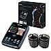 Em 95 Sme Sme Home Studio Dispositivo Per Allenamento All'e Stimolazione Muscolare Una Casa Con Connessione Tramite Bluetooth Per Gestione App - Foto miniatura 1
