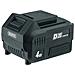 Batteria Agli Ioni Di Litio D20 4ah 20v - Foto miniatura 1