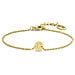 Co88 - Bracciale A Forma Di U Rossoondo, 7 Mm, Ipg - Foto miniatura 1