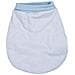 800.712, Sacco A Pelo Unisex - Bimbi 0-24, Blu (bianco / Blu 117) Taglia Unica - Foto miniatura 2