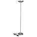 Lampada Piantana Alogena Sky Dimmerabile 230 W, 4645 Lm, 2.900 K Argento - 8254095 - Foto miniatura 1