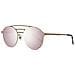Occhiali Da Sole We0249 35g 58 Unisex Marrone - Foto miniatura 1