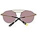 Occhiali Da Sole We0249 35g 58 Unisex Marrone - Foto miniatura 3