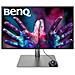 Monitor 27" LED IPS PD2725U 3840x2160 4K Ultra HD Tempo di Risposta 5ms - Foto miniatura 1