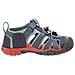 Seacamp Ii Cnx, Sandali Unisex Bambini, Pietra Del Silice / Ocean Wave, 29 - Foto miniatura 3