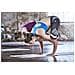 Yoga Mat - Grey - Foto miniatura 2
