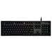 G G512 Carbon, Gx Brown Tastiera Usb Qwerty Spagnolo Carbonio - Foto miniatura 1