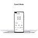 Bilancia Pesapersone Smart Body Fat Scale 3 Wi-Fi Bluetooth Portata 150 kg Colore Bianco - Foto miniatura 7