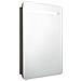 Armadietto Bagno con Specchio e LED Antracite 60x11x80 cm - Foto miniatura 2