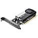 Quadro RTX T600 4 GB GDDR6 Pci-E 4 x Mini DisplayPort - Foto miniatura 1