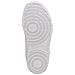 Scarpe Court Borough Low 2 (psv) Taglia 30 Codice Bq5451-100 Bianco - Foto miniatura 3
