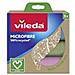 Vileda Panno Microfibra Recycled 3pz - Foto miniatura 1