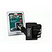 USB 2.0 Swivel Hub 4-Port, Nero - Foto miniatura 1