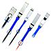SFP+, 2m, Ref, SFP+, Nero - Foto miniatura 1