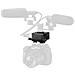 Adattatore Microfono DMW-XLR1 XLR - Foto miniatura 4