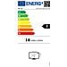 Monitor 23.8" LED IPS P24v G4 1920x1080 Full HD Tempo di Risporta 5 ms - Foto miniatura 2