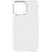 Cover Apple Iphone 13 Pro Max Silicone Flessibile Sottile E Leggera Trasparente - Foto miniatura 1