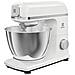 Planetaria E5KM1-4SWB Create 5 Impastatrice Automatica Capacità 5 Litri Potenza 1200 Watt Colore Bainco - Foto miniatura 1