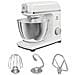 Planetaria E5KM1-4SWB Create 5 Impastatrice Automatica Capacità 5 Litri Potenza 1200 Watt Colore Bainco - Foto miniatura 2