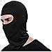 Passamontagna / Maschera Da Sci / Cappuccio Mc Nero - Foto miniatura 3
