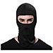 Passamontagna / Maschera Da Sci / Cappuccio Mc Nero - Foto miniatura 4
