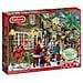 Puzzle Lettere Per Babbo Natale In Cartone 2 X 1000 Pezzi - Foto miniatura 1