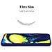 Custodia Compatibile Con Samsung Galaxy A80 / A90 5g In Frost Blu Scuro - Coperchio Protettivo In Silicone Tpu Flessibile - Foto miniatura 6