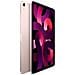 iPad Air 5 (2022) 64 GB 11" Wi-Fi Rosa - Foto miniatura 3