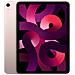 iPad Air 5 (2022) 64 GB 11" Wi-Fi Rosa - Foto miniatura 1