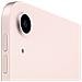 iPad Air 5 (2022) 64 GB 11" Wi-Fi Rosa - Foto miniatura 4