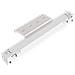 Ego Recessed Linear Connector Dali Wh Lampada - 289298 - Foto miniatura 1