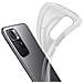 Cover Xiaomi Redmi Note 11 / 11s / Poco M4 Pro Silicone Flessibile Trasparente - Foto miniatura 4