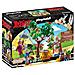 70933 - Asterix: Getafix E Magic Potion Cauldron - Foto miniatura 1