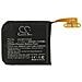 Batteria Sostituisce Samsung Eb-br720abe Per Smartwatch Orologio Bracciale Fitness (250mah, 3,7v, Li-poly) + Set Utensili - Foto miniatura 3