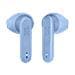 Wave Flex Auricolari True Wireless con Custodia di Ricarica Colore Blu - Foto miniatura 5