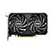 GeForce RTX 4060 Ti NVIDIA 16 GB GDDR6 Pci-E 4.0 3 x DisplayPort / 1 x HDMI / 3 x DP (1.4a) - Foto miniatura 2