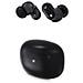 Urban Beat Auricolare True Wireless Stereo (tws) In-ear Musica E Chiamate Bluetooth Nero - Foto miniatura 1