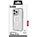 TELIGMAGIP1561PT custodia per cellulare 15,5 cm (6.1"") Cover Trasparente per iPhone 15 Pro - Foto miniatura 3