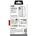 TELIGMAGIP1561PT custodia per cellulare 15,5 cm (6.1"") Cover Trasparente per iPhone 15 Pro - Foto miniatura 4