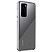 Cover Per Huawei P40 Pro Morbida In Tpu, Trasparente - Foto miniatura 1